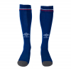 25/26 Junior Home Socks