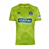 25/26 Adult GK Home Shirt