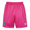25/26 Adult GK Away Short