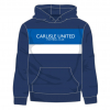 Roma Stripe Hoodie