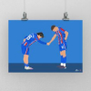 linney/conn-clarke celebration