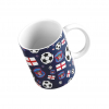 England/Crest Mug