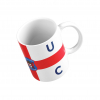England Mug