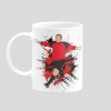Jimmy Glass Mug