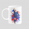 Jon Mellish Mug