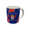 Striped Dad Mug
