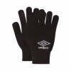 Umbro Black Glove