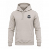 Tracker Hoodie Stone