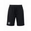 Black Adult Haydock Shorts