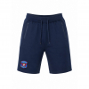 Navy Adult Haydock Shorts