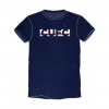 Scottie Dalton Tee