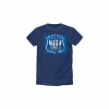 Junior Dalton Hugo Print Tee