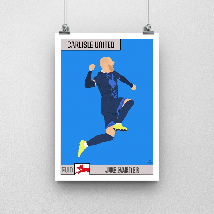 Joe Garner