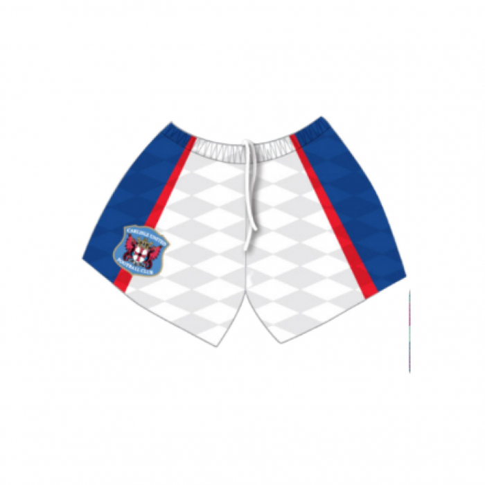 Junior Home Swimshorts