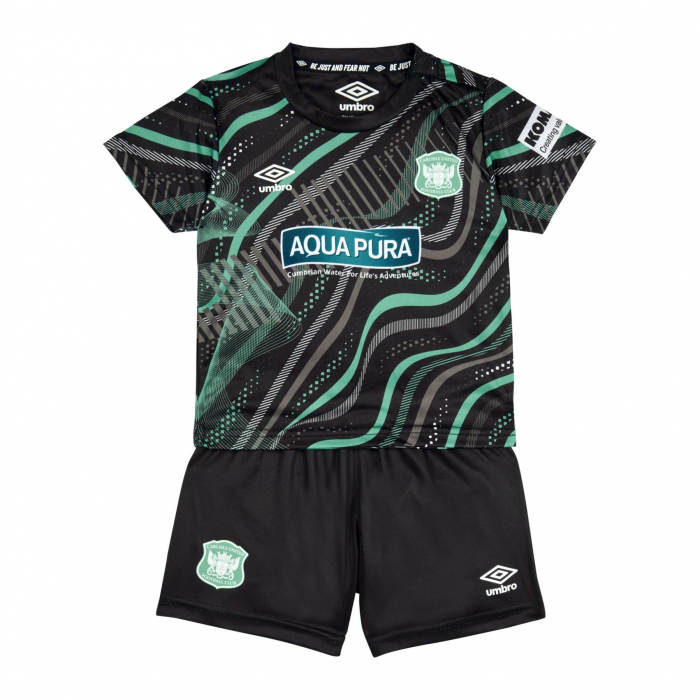 25/26 Toddler Away Kit