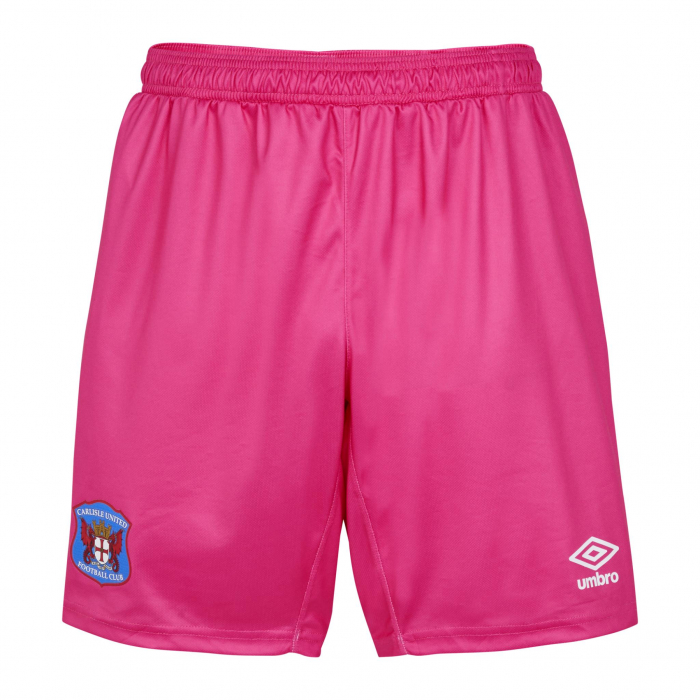 25/26 Adult GK Away Short