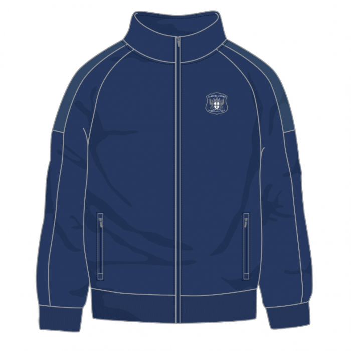 Progress Track Top