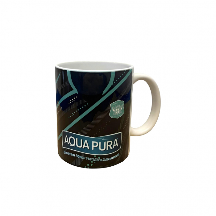 25/26 Away Mug