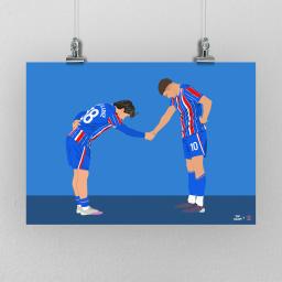 linney/conn-clarke celebration