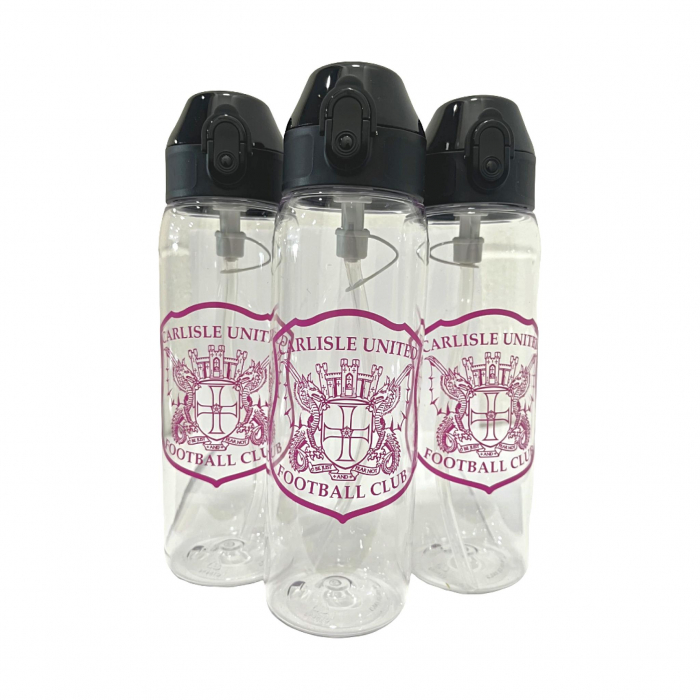 Pink Nero Bottle