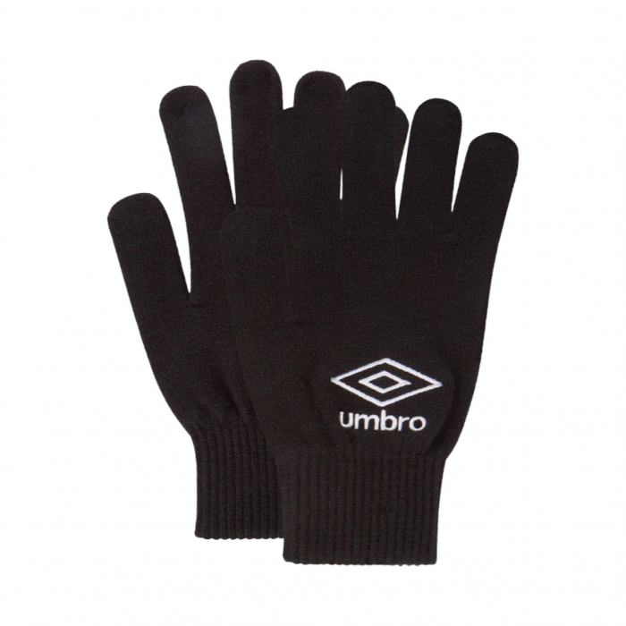 Umbro Black Glove