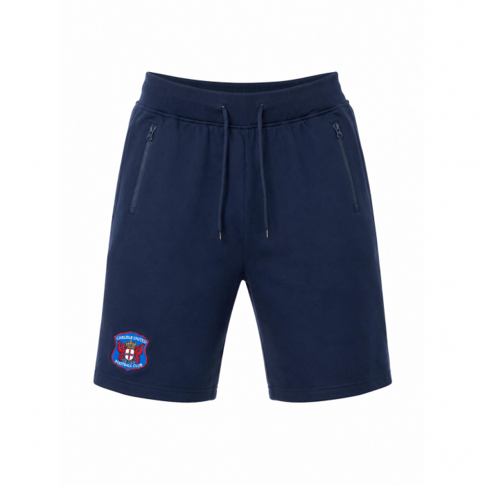 Navy Adult Haydock Shorts