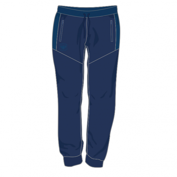 Junior Capsule Jog Pants